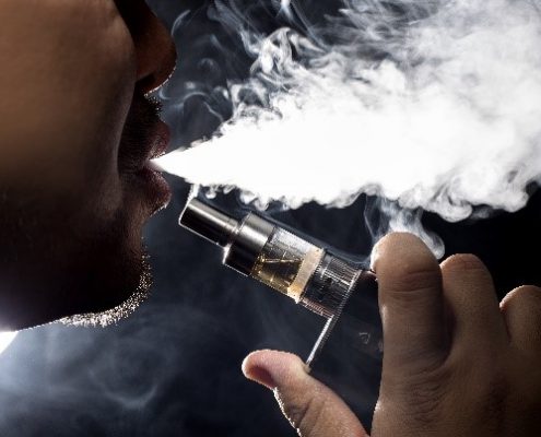 Vaping