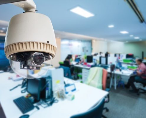 Workplace Surveillance